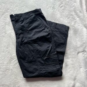 Abercrombie Relaxed Cargo Pants